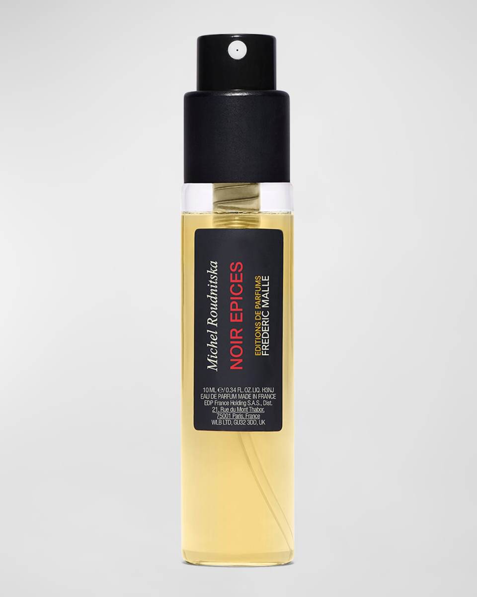 Noir Epices Travel Perfume Refill, 0.3 oz.
